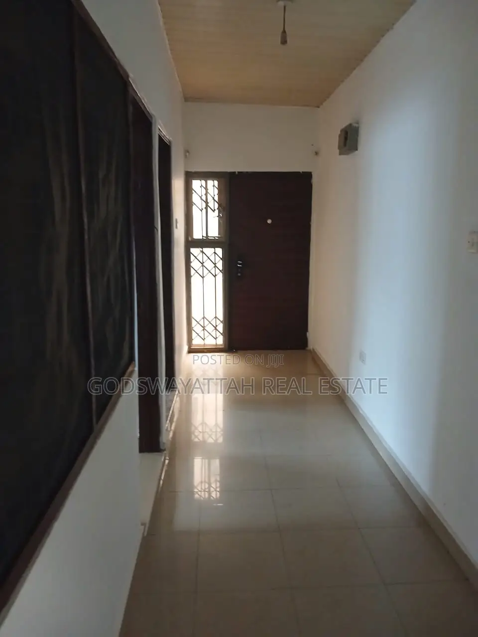 3bdrm House in East Legon, Adjiriganor for rent