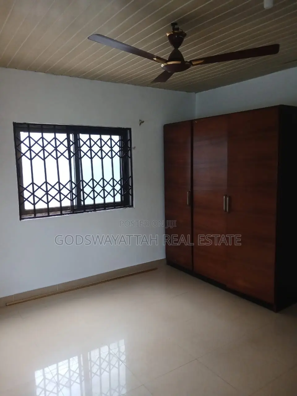 3bdrm House in East Legon, Adjiriganor for rent