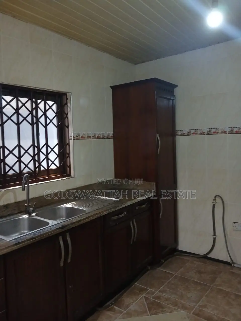 3bdrm House in East Legon, Adjiriganor for rent