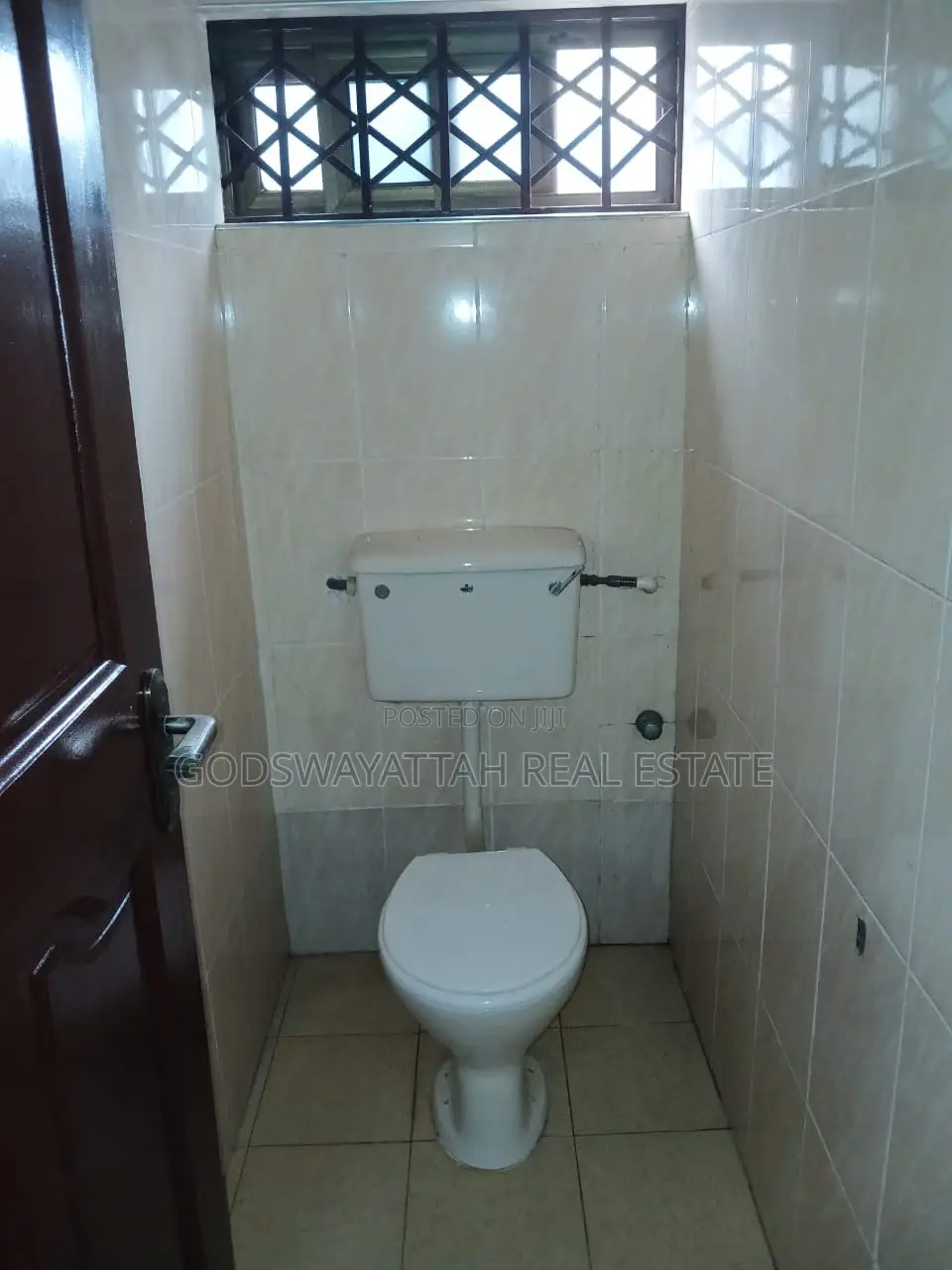 3bdrm House in East Legon, Adjiriganor for rent
