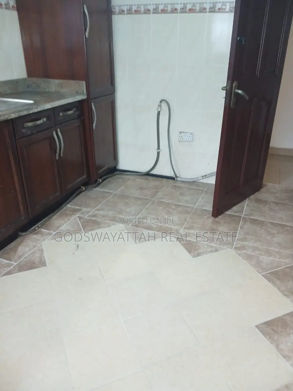 3bdrm House in East Legon, Adjiriganor for rent