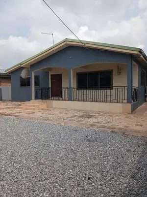 3bdrm House in East Legon, Adjiriganor for rent