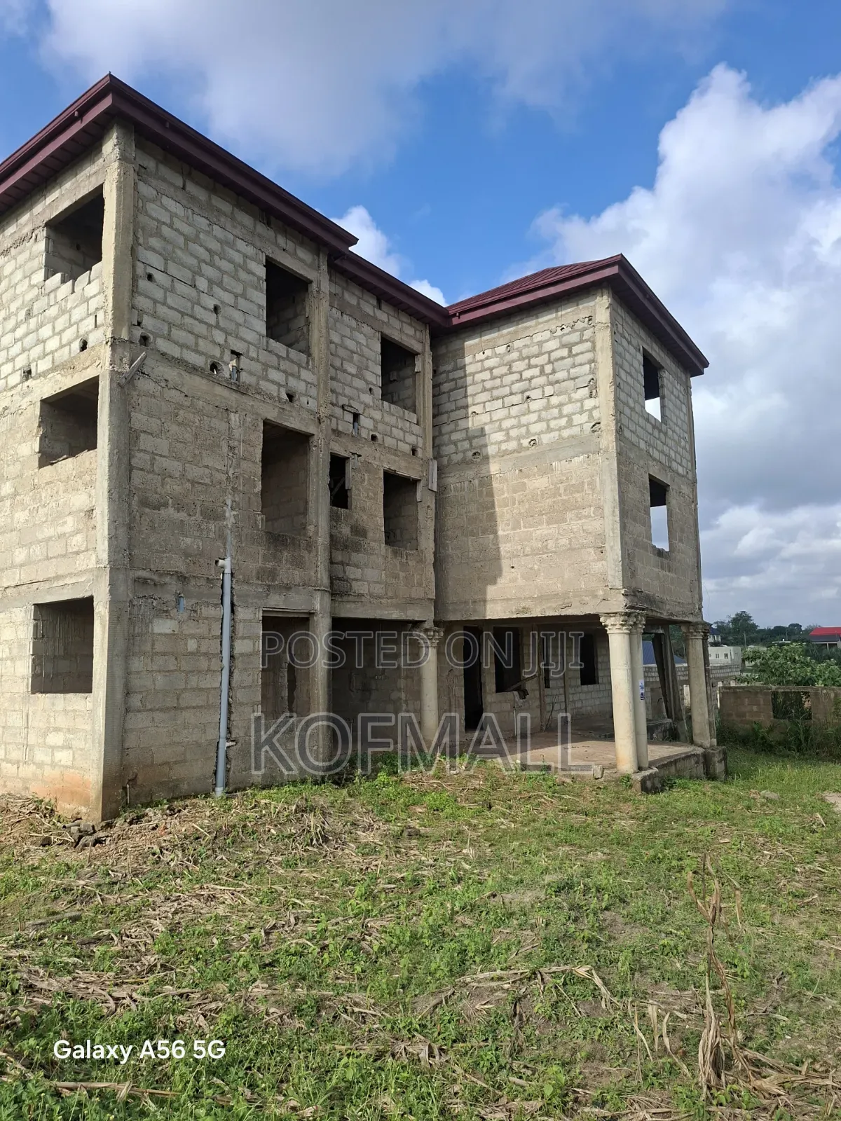 52 Bedroom House