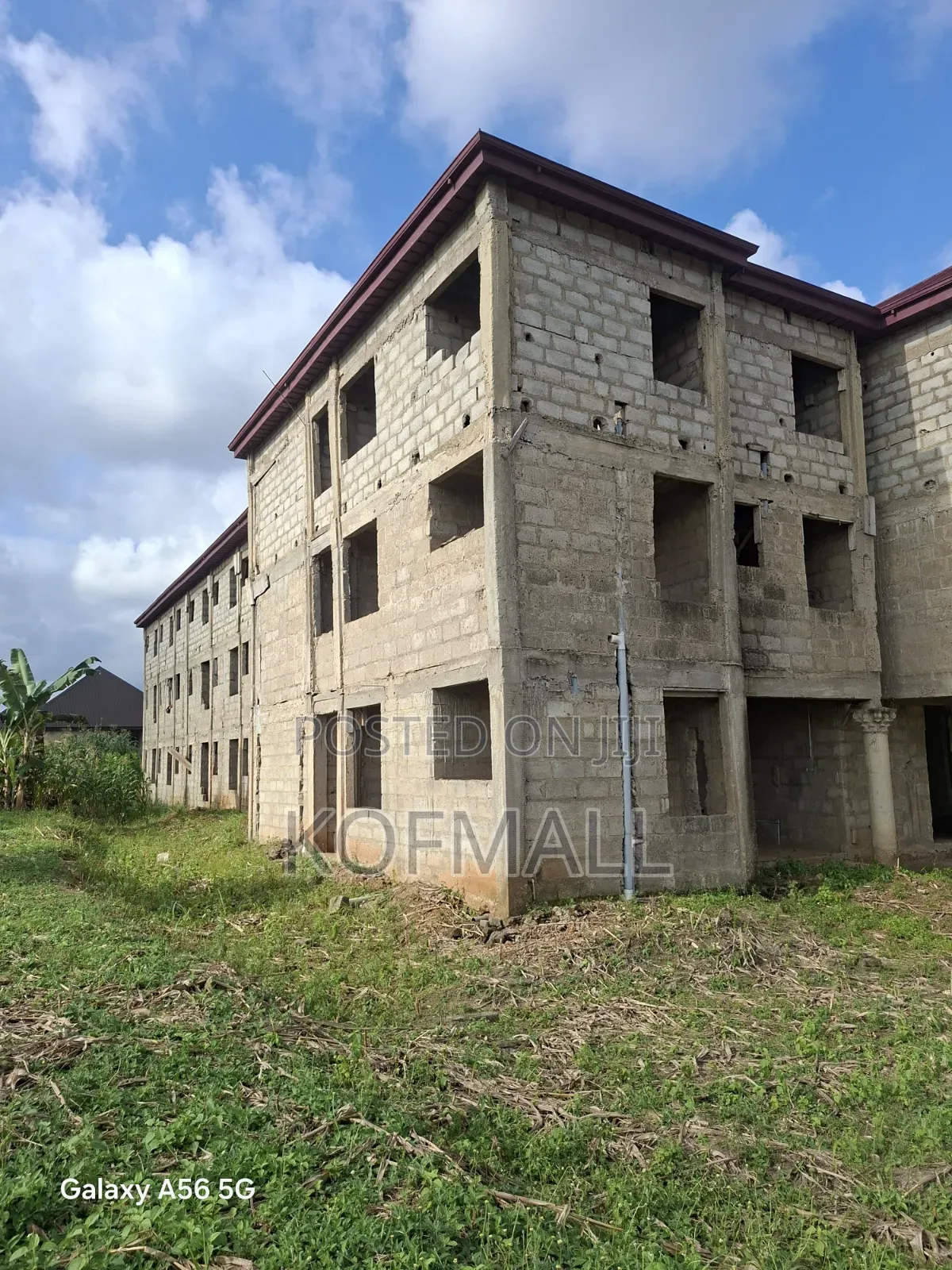 52 Bedroom House