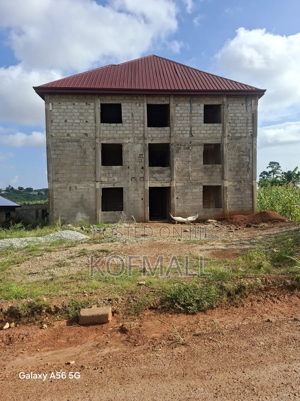 52 Bedroom House