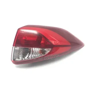 Hyundai Tucson 2016-2018 Tail Lights