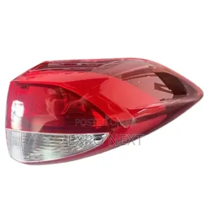 Hyundai Tucson 2016-2018 Tail Lights
