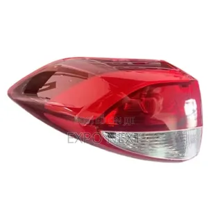 Hyundai Tucson 2016-2018 Tail Lights