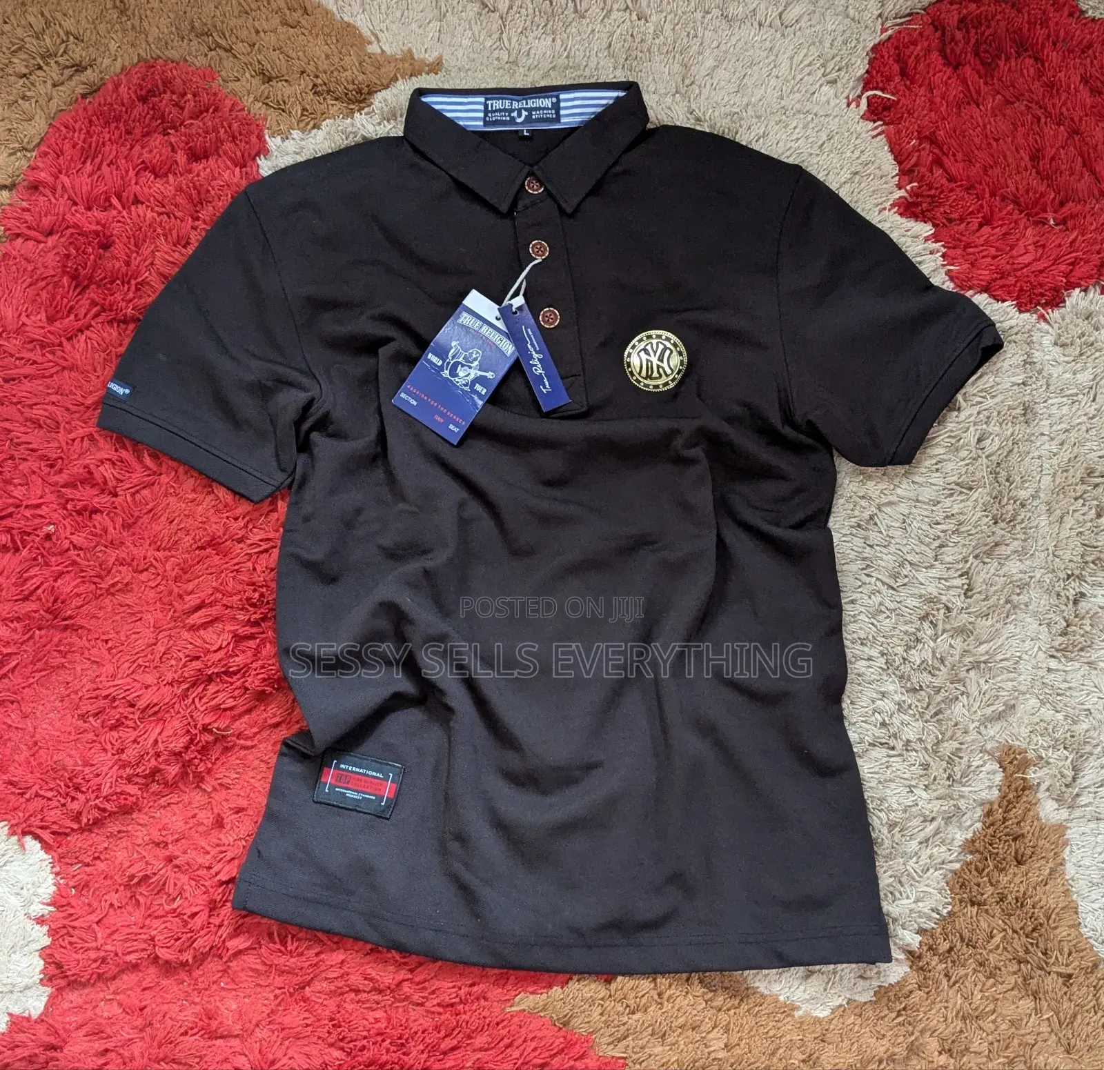 Men Polo Shirts