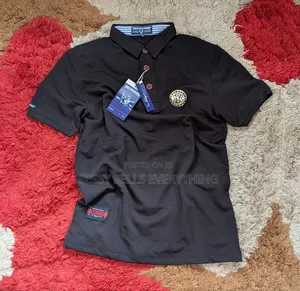 Men Polo Shirts