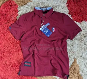 Men Polo Shirts