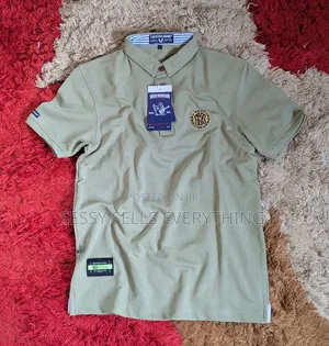 Men Polo Shirts