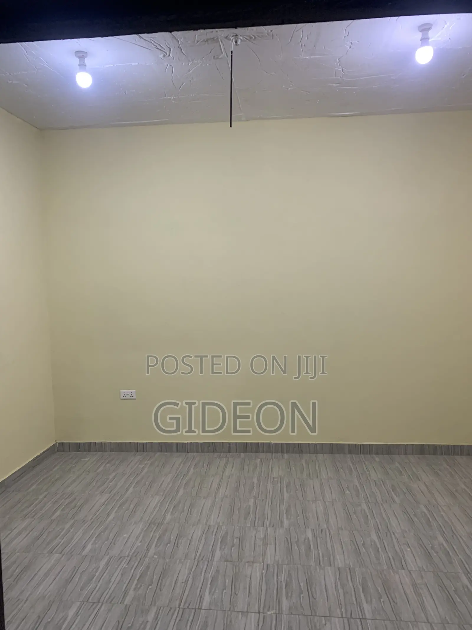 1bdrm Apartment in Delight Estate, Dzorwulu for rent