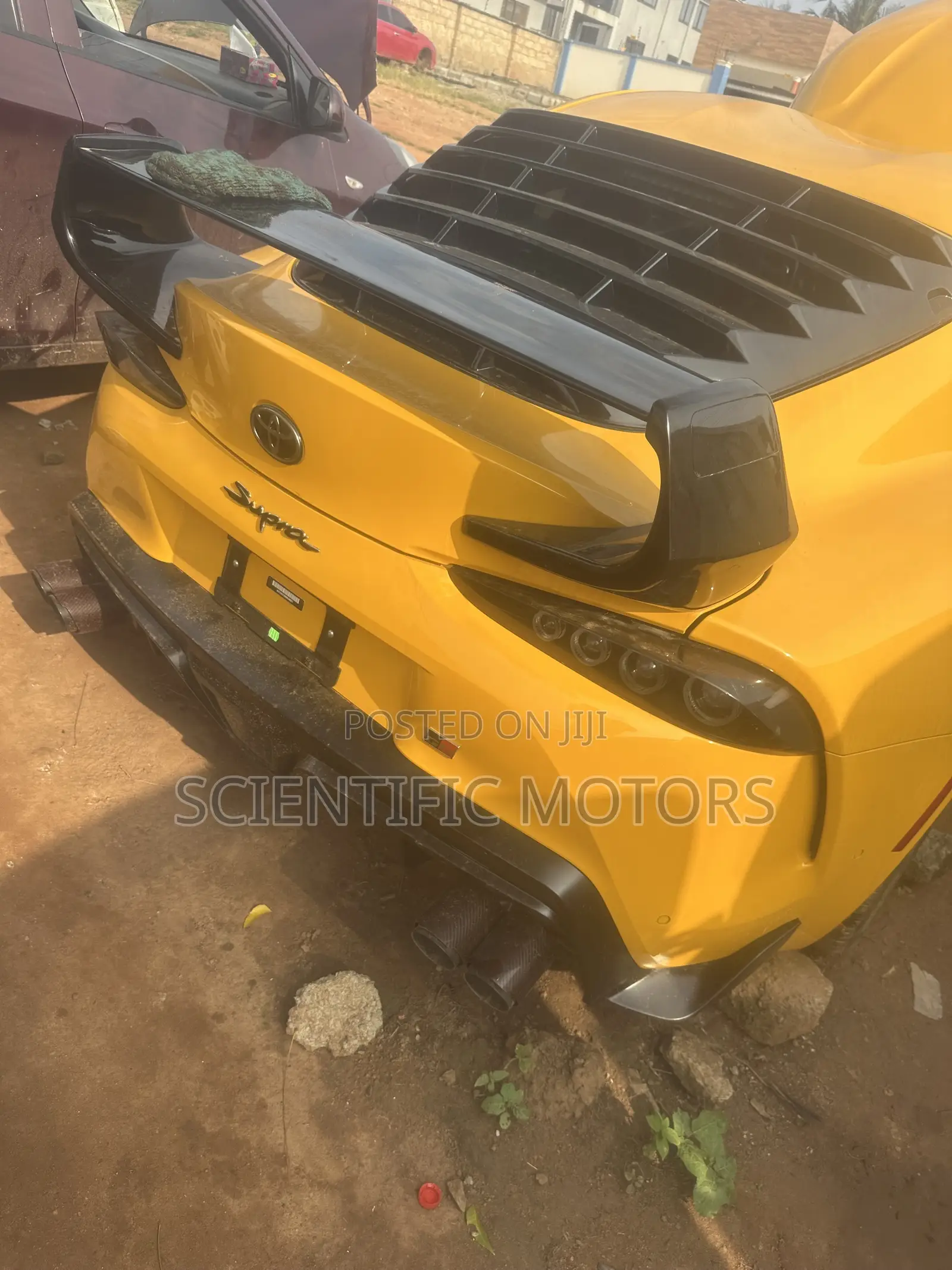 Automatic Gearbox Transmission