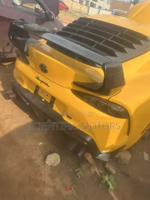 Automatic Gearbox Transmission