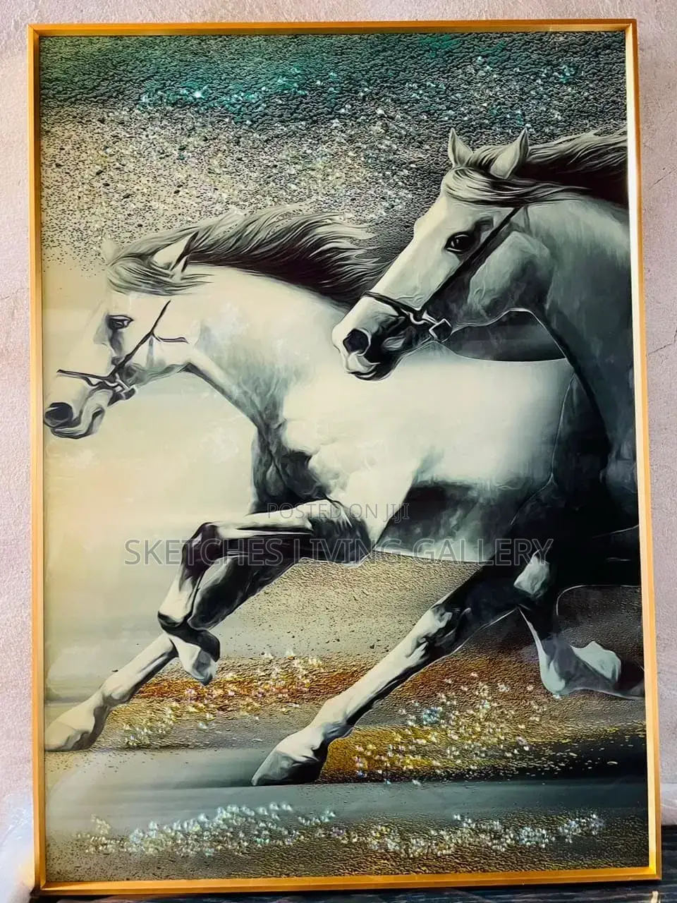 Give Your Walls a Touch of Elegance With Our Wall Art.