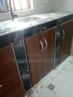 Single Room Self Contained for Rent