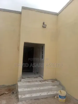 Single Room Self Contained for Rent