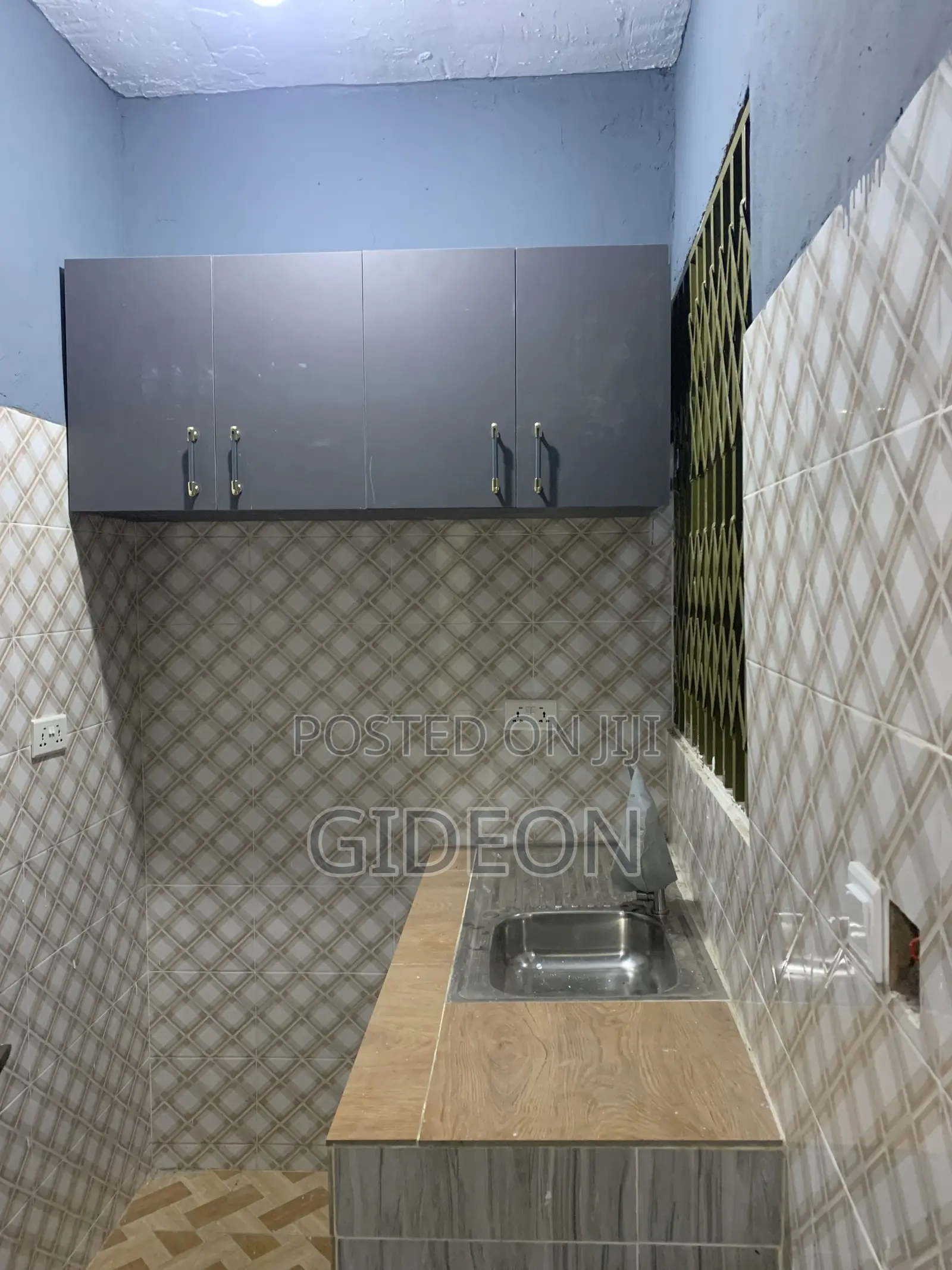 1bdrm Apartment in Delight Estate, Dzorwulu for rent