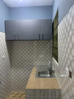 1bdrm Apartment in Delight Estate, Dzorwulu for rent