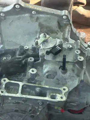 Automatic Gearbox Transmission