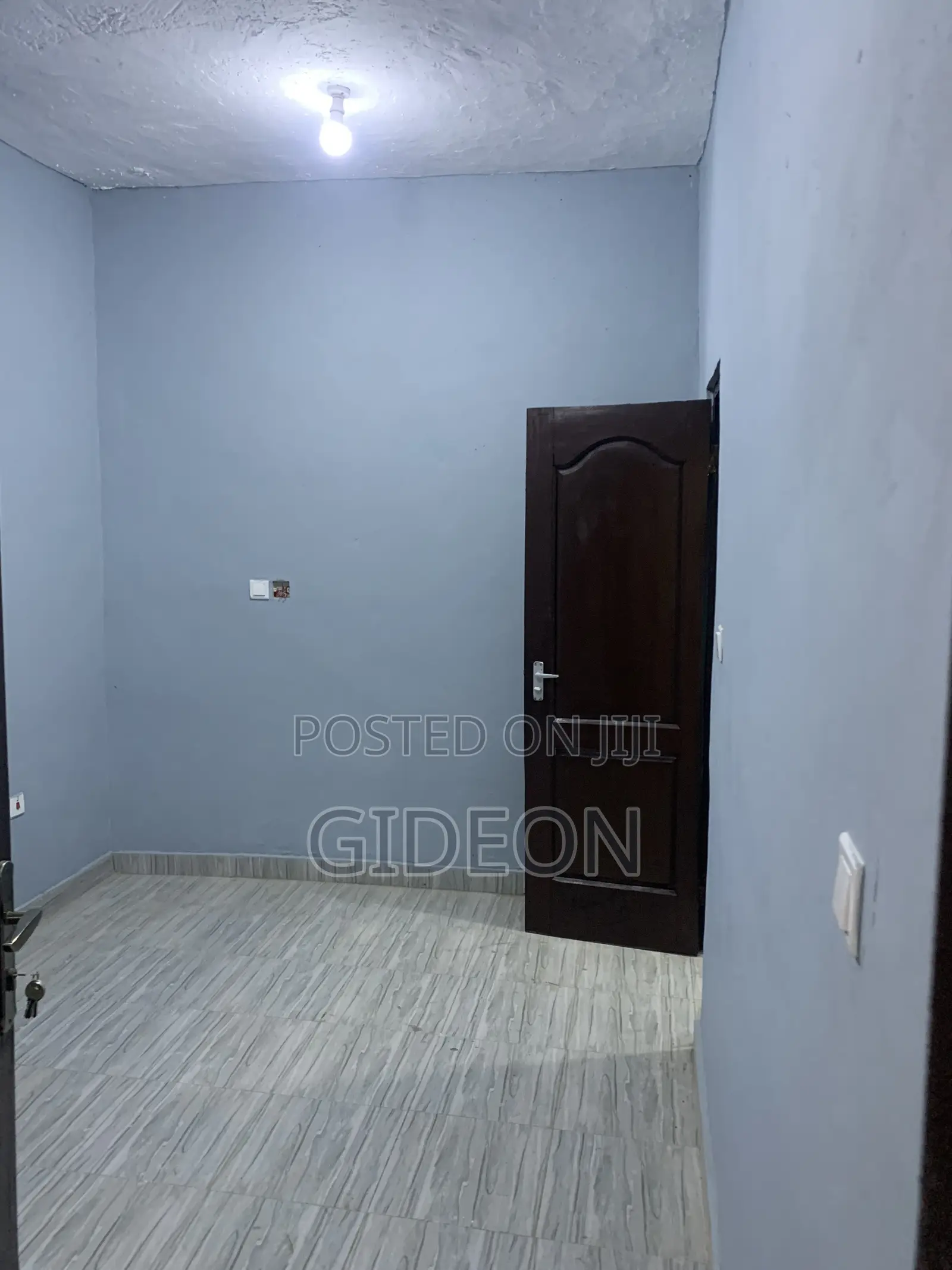 1bdrm Apartment in Delight Estate, Dzorwulu for rent