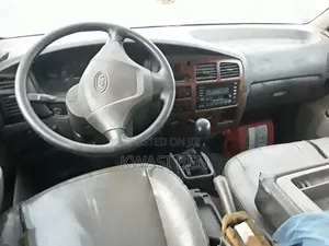 Kia Bongo  Truck