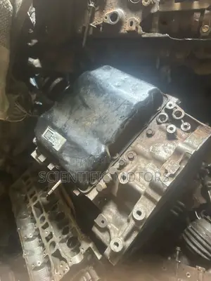 Automatic Gearbox Transmission