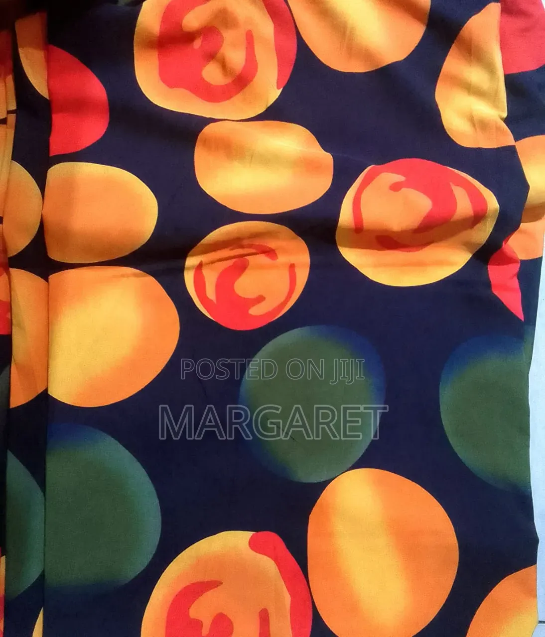 Vintage Fabrics