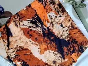 Vintage Fabrics