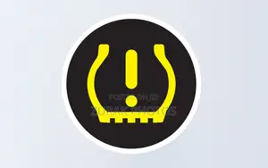 TPMS Tire Pressure Sensors With Free Programming
