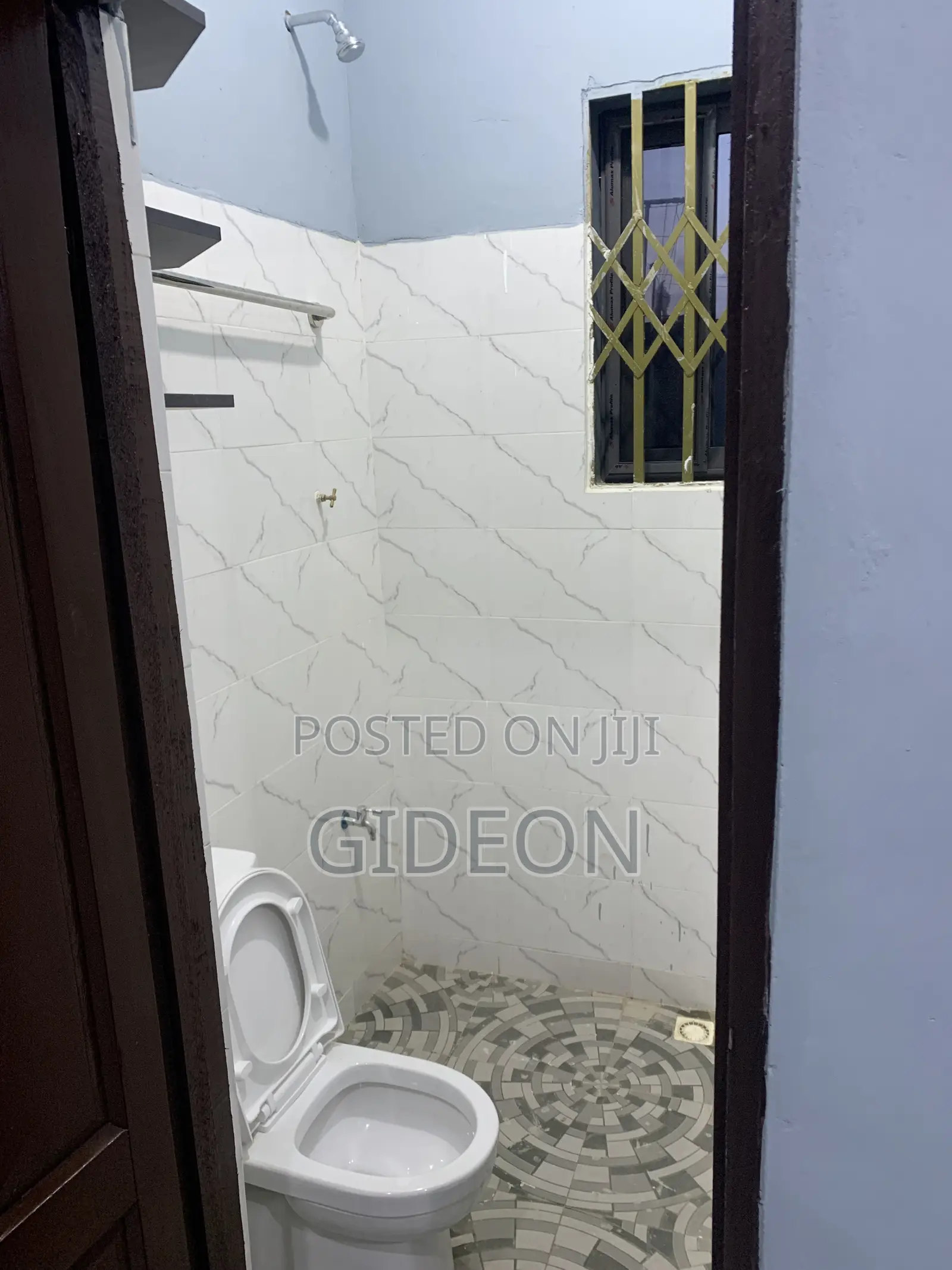 1bdrm Apartment in Delight Estate, Dzorwulu for rent