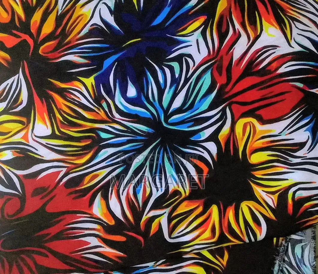 Vintage Fabrics