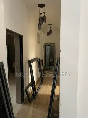 Chamber Hall/Single Room Self-Contained Available for Rent in Kasoa