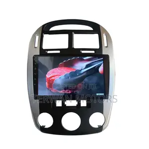 New Car Android Multimedia for Kia Spectra 2008 to 2012