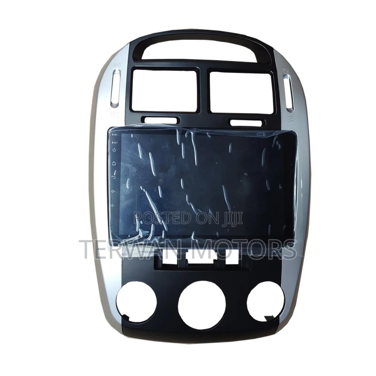 New Car Android Multimedia for Kia Spectra 2008 to 2012