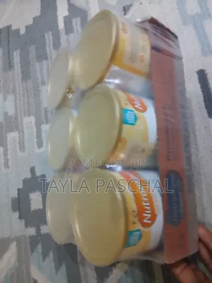 Nutramigen Baby Famula