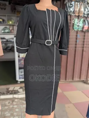 Ladies Dresses
