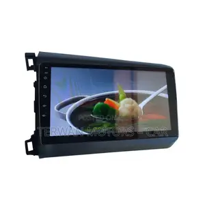 New Car Android Multimedia for Honda Civic 2012