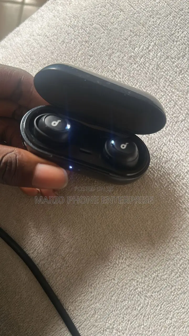 Soundcore Liberty Neo