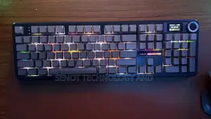 Aula F108 Pro Mechanical Keyboard( Hot Swappable)