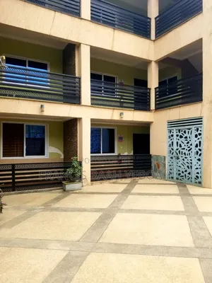 2bdrm Apartment in Shining Star Real, Awutu Senya East Municipal