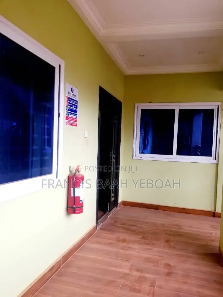 2bdrm Apartment in Shining Star Real, Awutu Senya East Municipal
