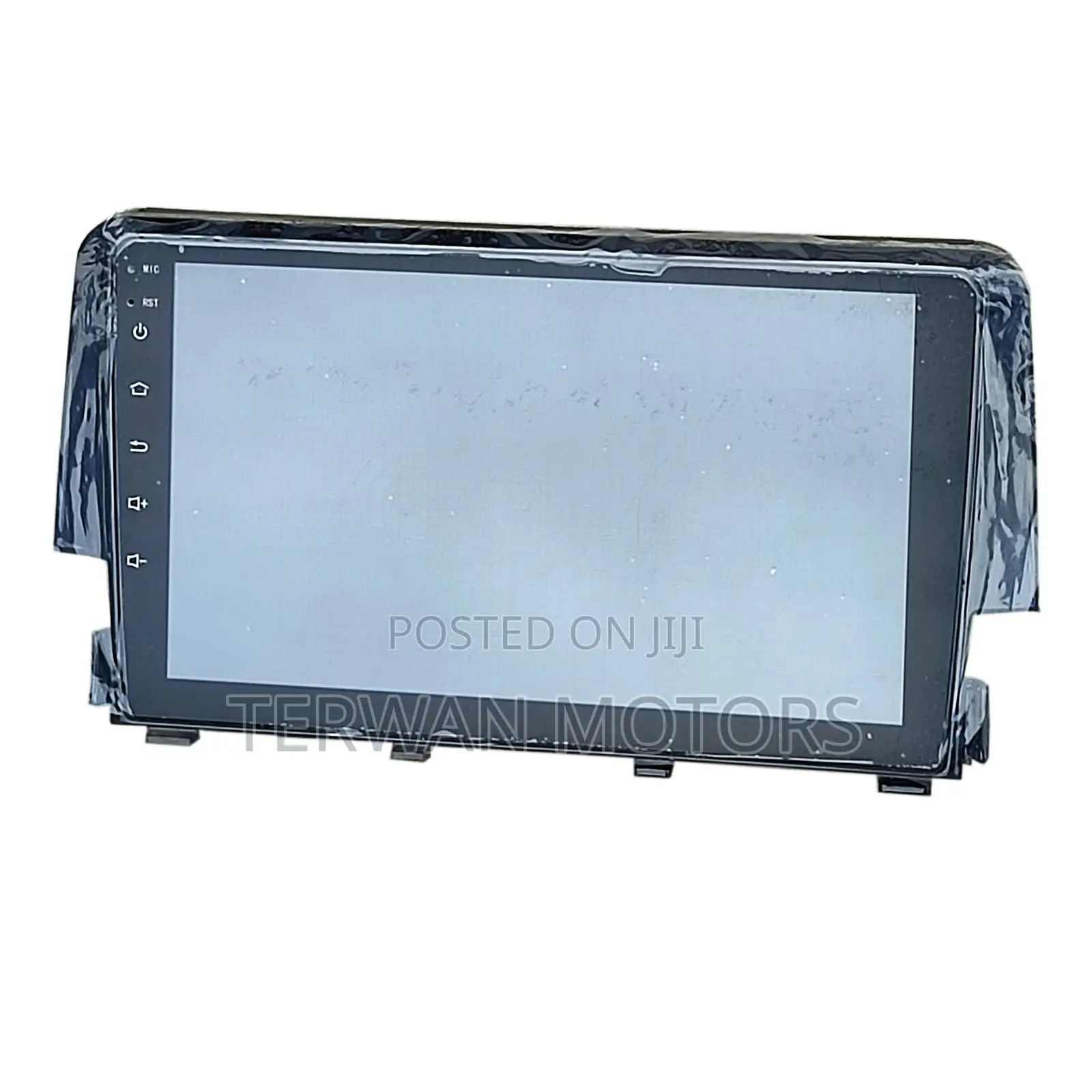 New Car Android Multimedia for Honda Civic 2016 to 2022
