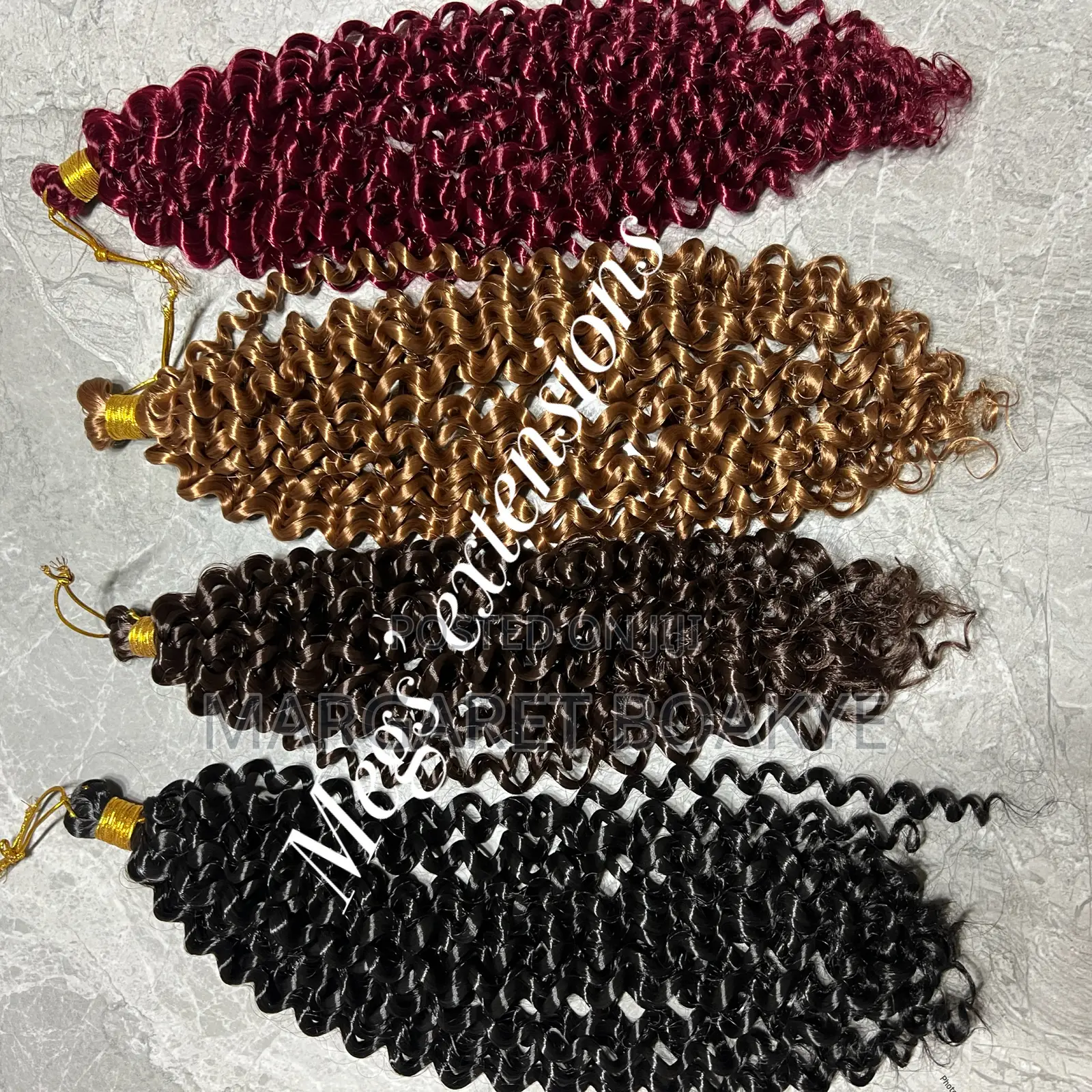 Hair Extensions