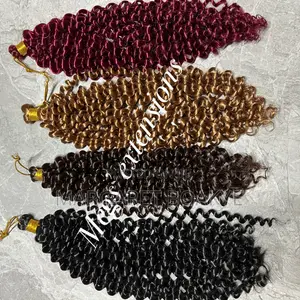 Hair Extensions