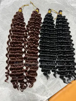 Hair Extensions