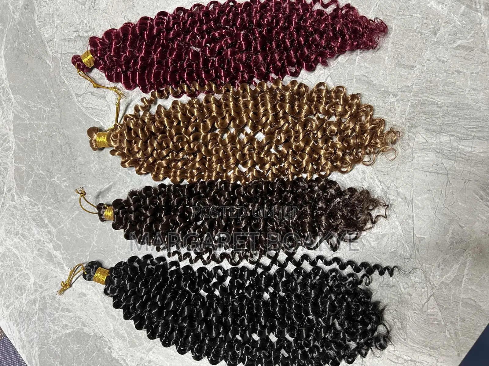 Hair Extensions