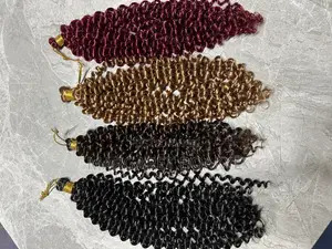 Hair Extensions