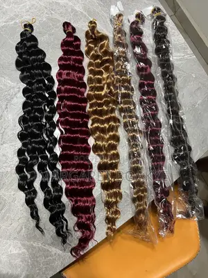 Hair Extensions